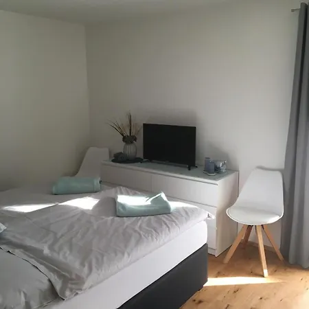 Apartment Haus Kaiserblick 3 *