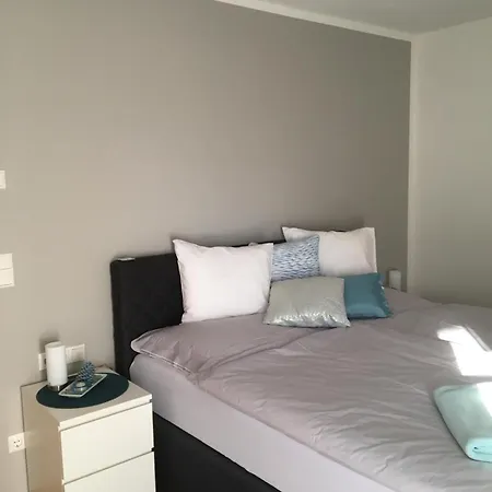 Apartment Haus Kaiserblick 3 *