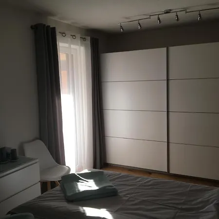 Haus Kaiserblick 3 Lejlighed Aurach bei Kitzbühel