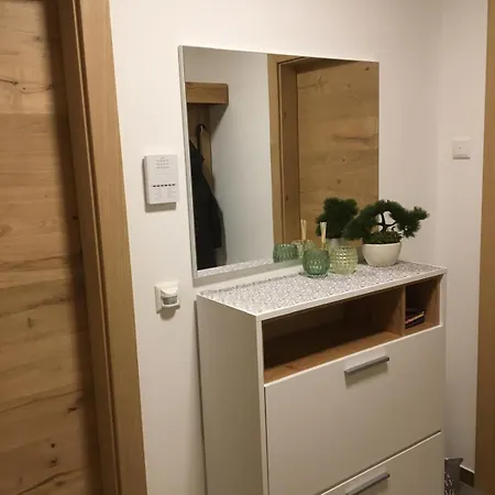 Haus Kaiserblick 3 * Aurach bei Kitzbühel