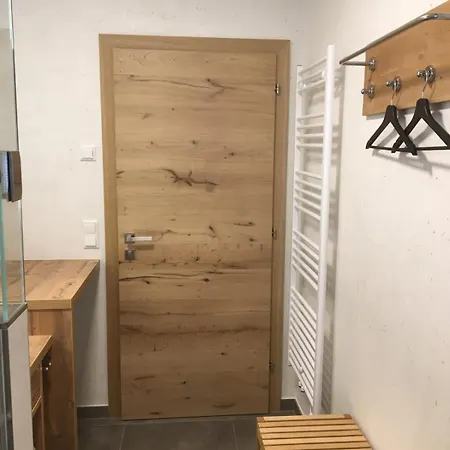 Apartment Haus Kaiserblick 3