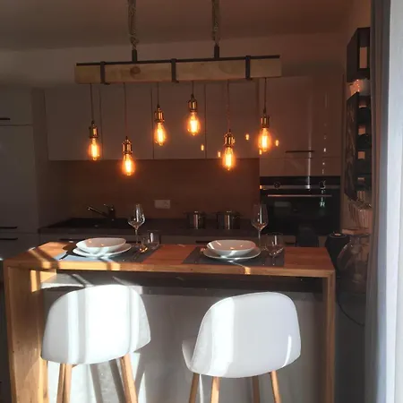 Haus Kaiserblick 3 Apartment *