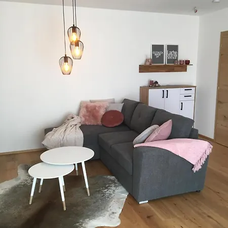 Haus Kaiserblick 3 Apartmán Aurach bei Kitzbuehel