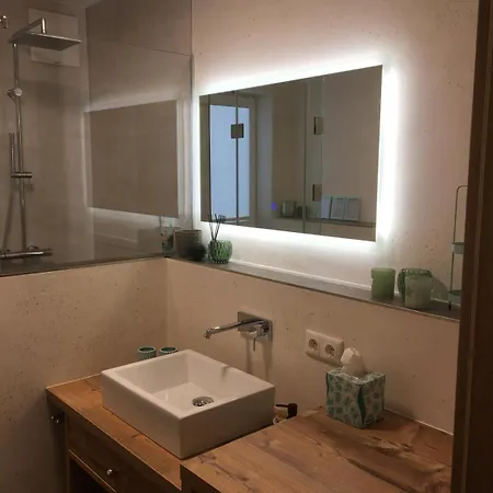 Haus Kaiserblick 3 *