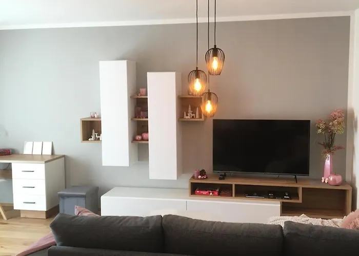 Haus Kaiserblick 3 *