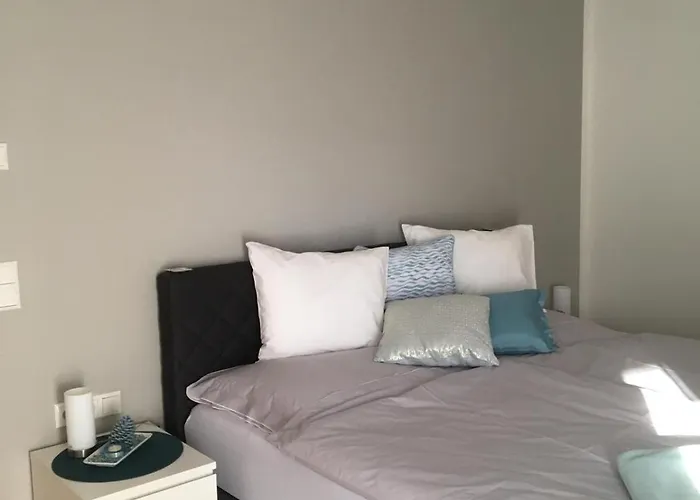 Appartamento Haus Kaiserblick 3 *