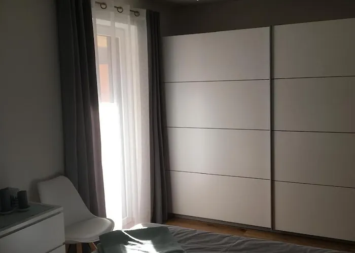 Haus Kaiserblick 3 דירה אאורך באי קיצבוהל