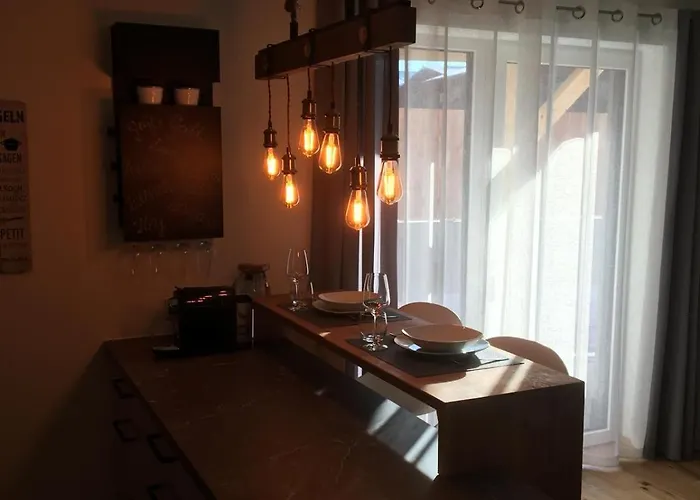 Haus Kaiserblick 3 Appartamento