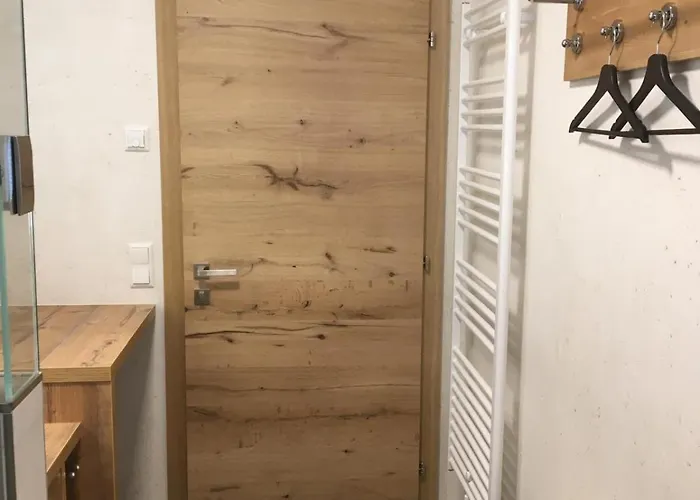 Appartamento Haus Kaiserblick 3