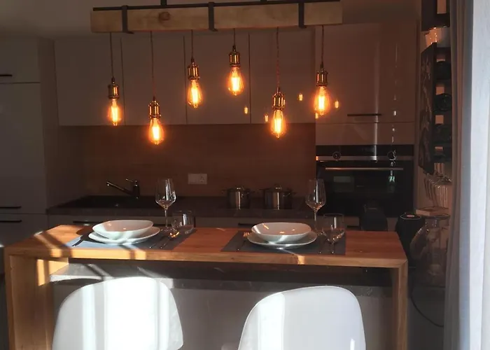 Haus Kaiserblick 3 Appartamento *