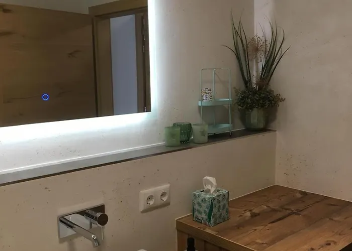 דירה Haus Kaiserblick 3 אאורך באי קיצבוהל