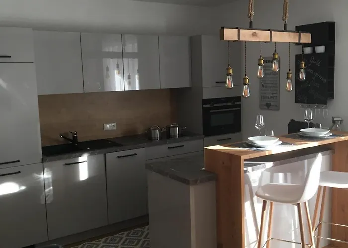 Haus Kaiserblick 3 * Aurach bei Kitzbühel