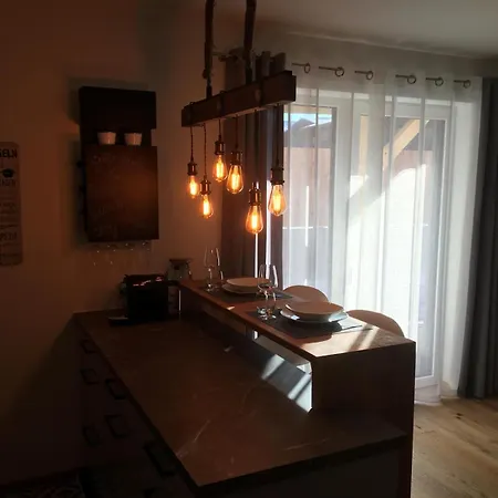 Haus Kaiserblick 3 Lägenhet