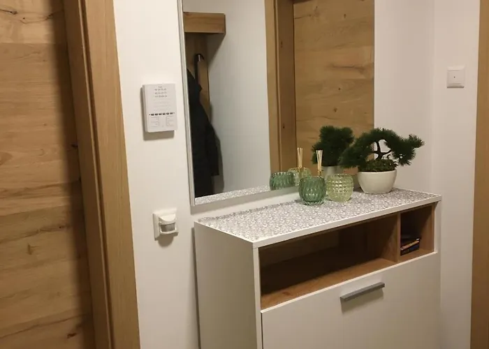 Haus Kaiserblick 3 * اوراخ باي كيتزبوهيل