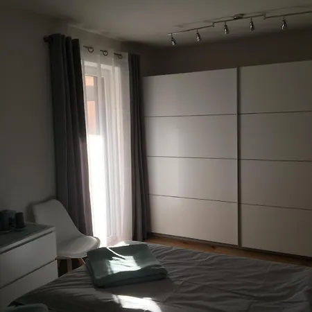 Apartamento Haus Kaiserblick 3 Aurach bei Kitzbuehel